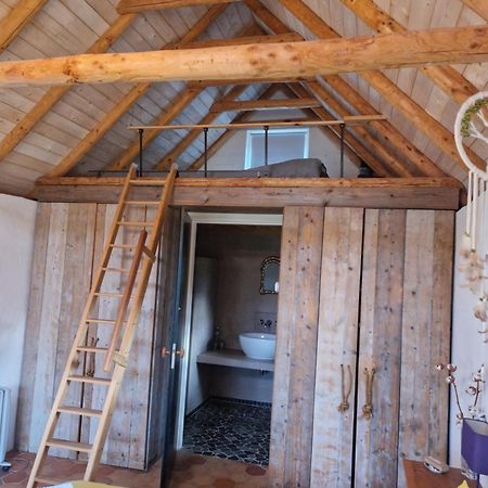 Sallandelijk Bakhuis Olst Dış mekan fotoğraf