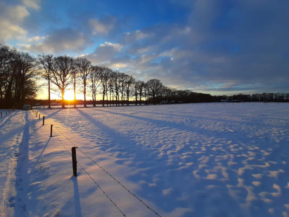 Sallandelijk Bakhuis Olst Oda fotoğraf
