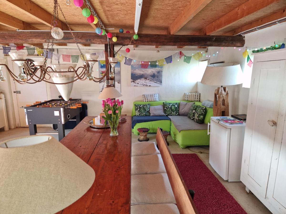 Sallandelijk Bakhuis Olst Dış mekan fotoğraf