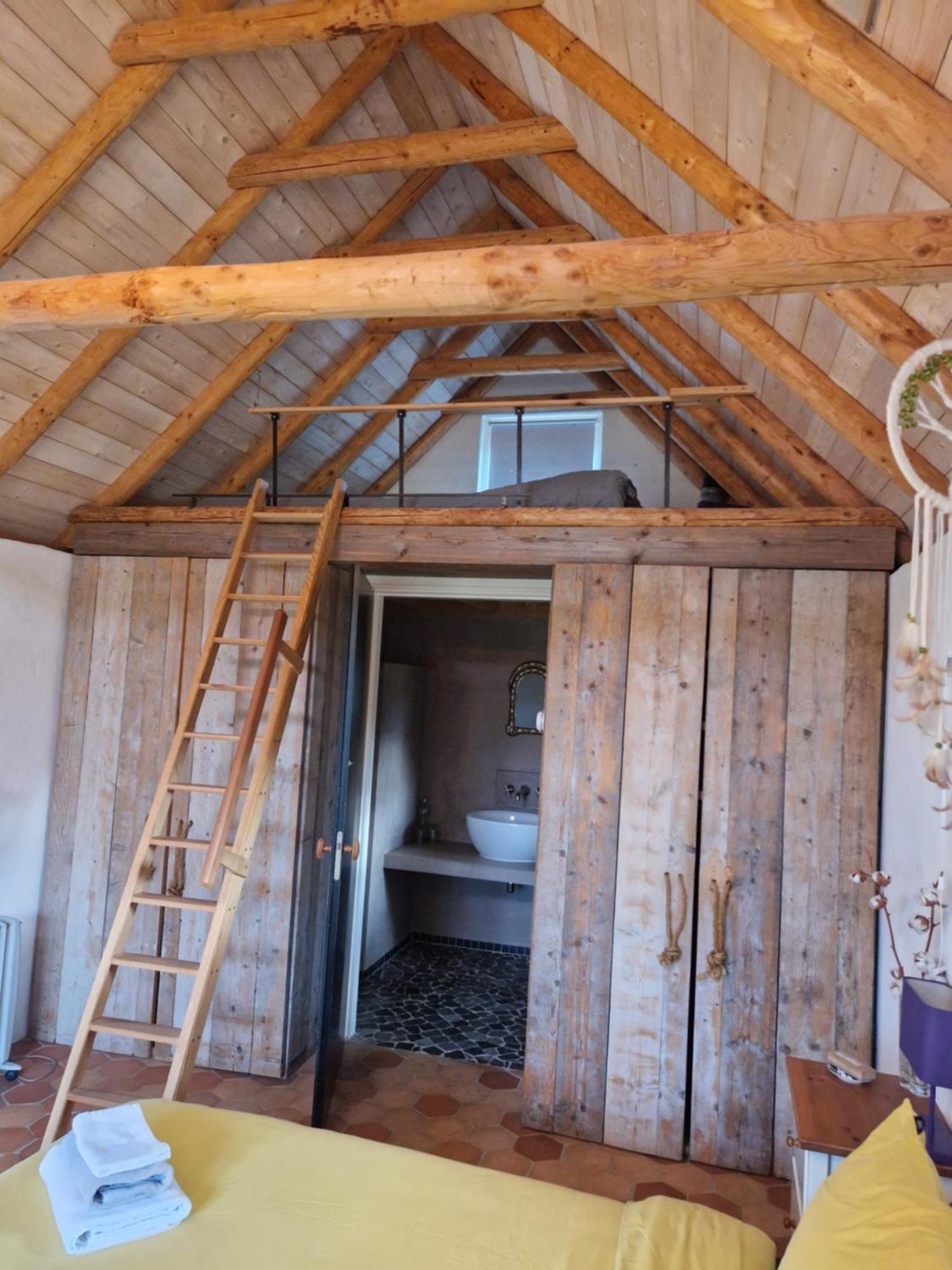 Sallandelijk Bakhuis Olst Dış mekan fotoğraf
